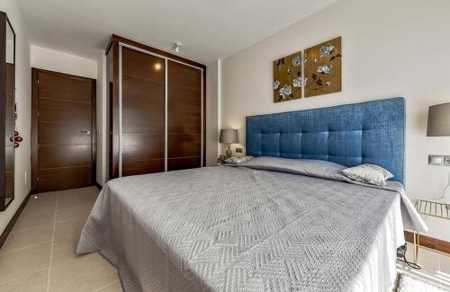 Playa Paraiso Apartment | Doble Playa