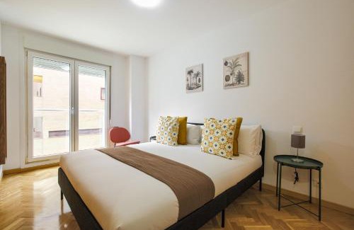 El Bercial Apartment | Dobo Getafe Uruguay