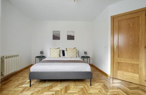 El Bercial Apartment | Dobo Getafe Uruguay