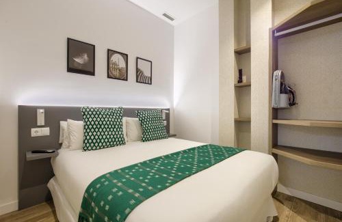 Arapiles Apartment | Dobo Madrid Galileo