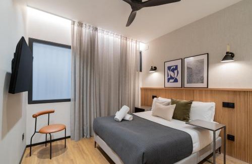 Goya Apartment | Dobo Madrid Goya