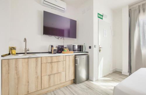 Lucero Apartment | Dobo Madrid Lucero