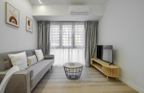 Numancia Apartment | Dobo Madrid Numancia