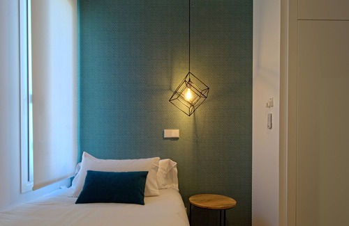 Moncloa - Arguelles Hotel | Dobo Marco Polo