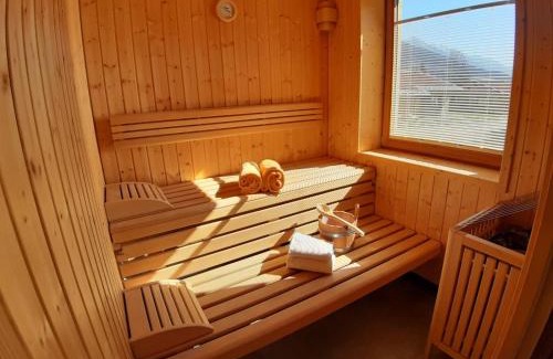 Watschig House | Dobringers Chalet-Dorf Warös