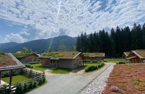 Watschig House | Dobringers Chalet-Dorf Warös