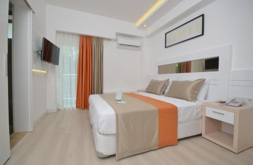 Kemer Hotel | Doc's Hotel Kemer