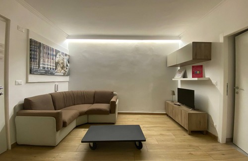 Castelletto Apartment | Dock 10 Apartments by Wonderful Italy - Maestrale