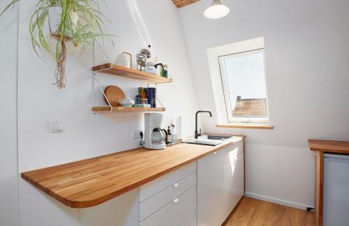 Heikendorf Apartment | Dock 53