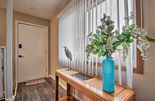 Lake Ozark House | Dock and Lake Ozark Access Pet-Friendly Retreat