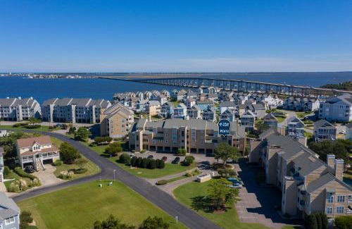 Manteo Apartment | Dock Holiday Formerly Port of Hull