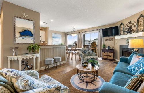 Manteo Apartment | Dock Holiday Formerly Port of Hull