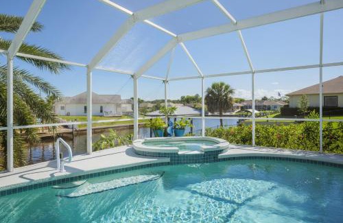 Palm Harbor House | Dock Holliday