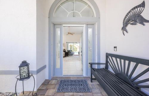 Palm Harbor House | Dock Holliday