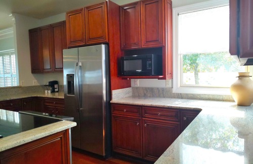 Croom House | Dock of the Back Bay - 3 BR Waterfront Coastal Haven with Private Dock