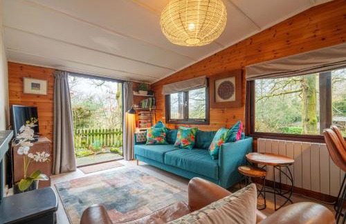 Skelwith Bridge House | Dock Tarn Lodge