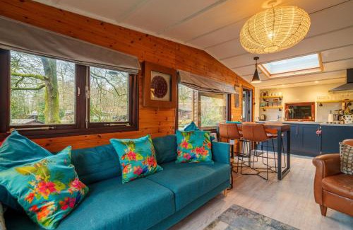 Skelwith Bridge House | Dock Tarn Lodge