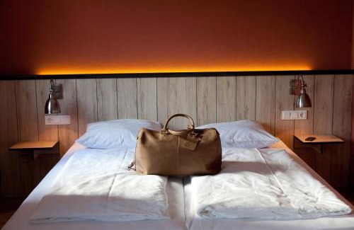 Regensburg Hotel | Dock1