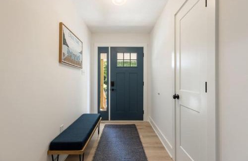 Winchester House | Dockside Dreams Best Game and Movie Room at the Lake
