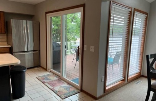 Gravois Mills House | Dockside Oasis at Station 46