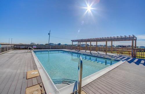 Rodanthe Apartment | Docktor's Oarders 180 RR