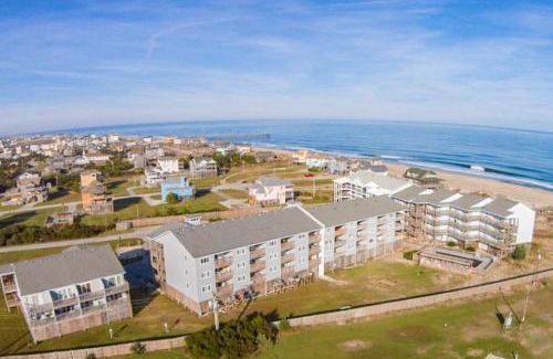 Rodanthe Apartment | Docktor's Oarders 180 RR