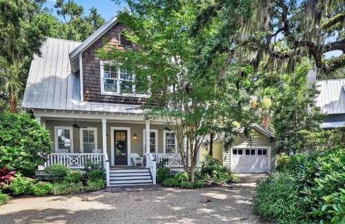 King City House | Docs Inn
