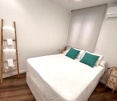 Murcia Apartment | Doctor Fleming - Más que apartamentos Lujo