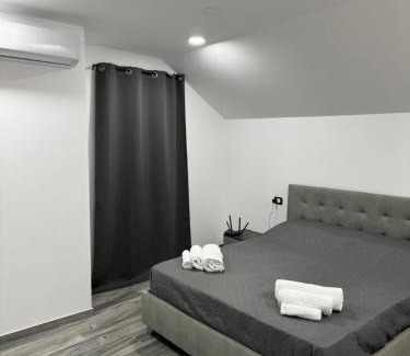 Rione Sanita Apartment | Doctor House Sanità Napoli