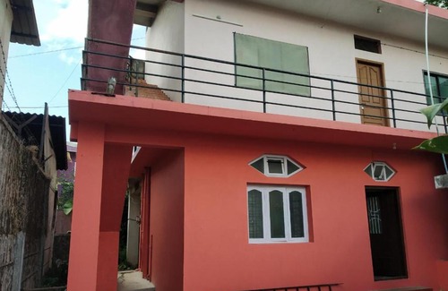 Sringeri Hotel | Doctors Heritage Lodge