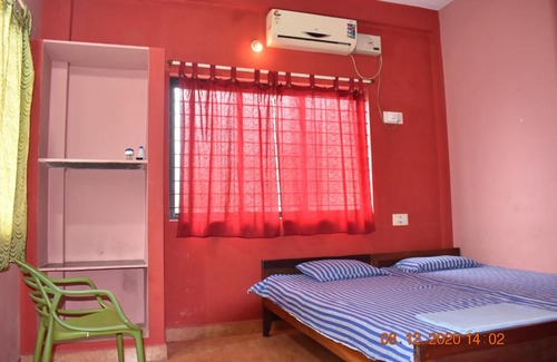 Sringeri Hotel | Doctors Heritage Lodge