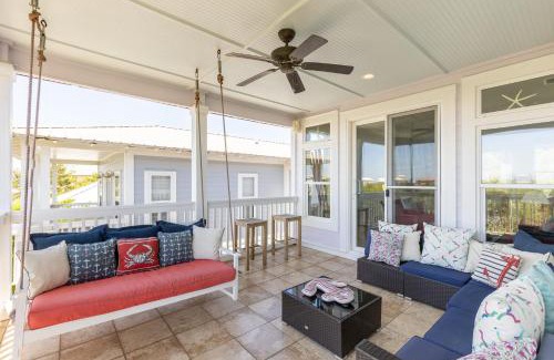Seacrest House | Doctors Orders by AvantStay 5 MINS TO BEACH w Community Pool Hot Tub
