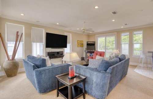 Seacrest House | Doctors Orders by AvantStay 5 MINS TO BEACH w Community Pool Hot Tub