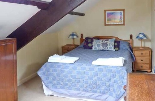Keswick Cottage | DODD, pet friendly, character holiday cottage in Bassenthwaite
