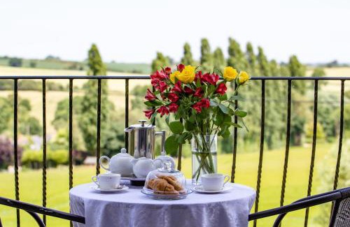 Weedon Bed & Breakfast | Dodford Grange