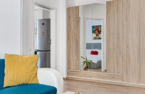 Arad Apartment | Dodi Blue Apartament
