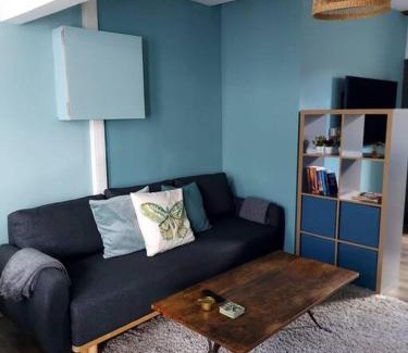 Huy Apartment | Dodo 3 appartement hyper centre