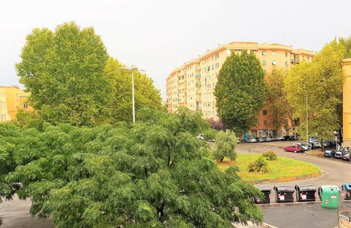 Casal Bertone House | Dodo Holiday in Rome