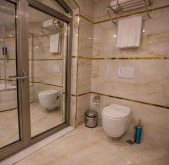 Cagaloglu Hotel | Dodo Hotel Spa Old City