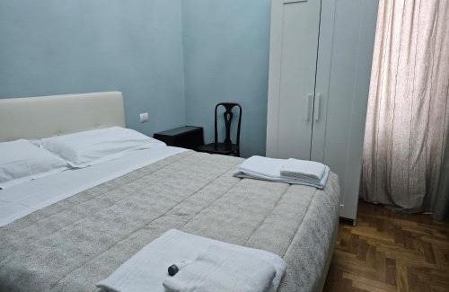 San Jacopino House | DOEL apartment