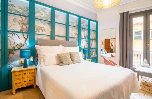 Sant Nicolau Bed & Breakfast | Dog Admiral - Urban Guest House
