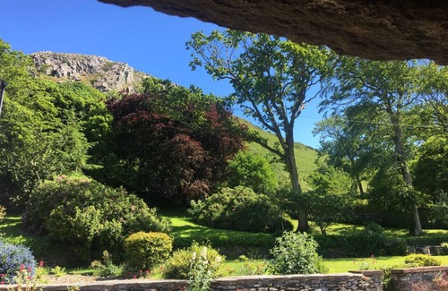 Millom House | Dog Crag Cabin - One Bedroom House, Sleeps 2