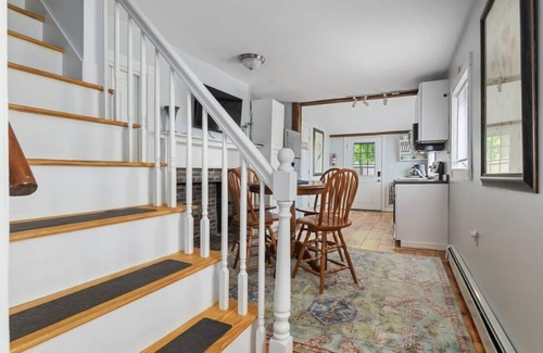 Newburyport House | Dog Daze 2- South End Newburyportn30 day rental