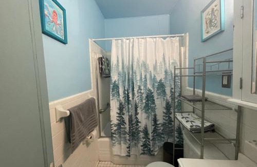 East Point House | Dog Friendly 1 bd 1 ba near Airport and Marta