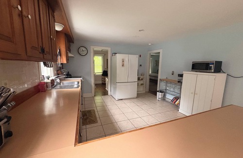 Hatchville House | Dog friendly, 3-BR in Falmouth with a short drive to the beach. Enjoy your stay!