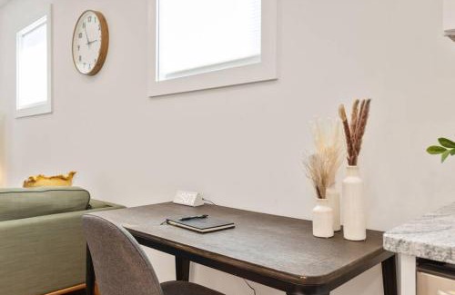 Mosby Apartment | Dog-Friendly Apt with Fenced Yard in Richmond, VA!