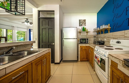 Puerto Carrillo House | Dog-friendly beach house with private pool and TV lounge