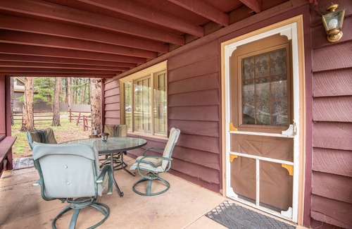Woodland Park Cabin | Dog-friendly cabin w/full kitchen, free WiFi, great location & updated bathroom