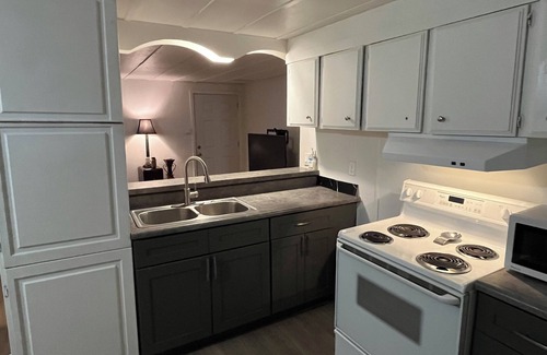 Bullhead City House | Dog friendly & Cozy home await you