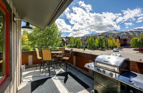 Historic District House | Dog Friendly - Downtown Location w/*Private Hot Tub* & Views l MainB